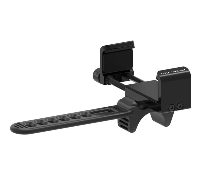 LEZYNE Phone Smart Vise Mount Black