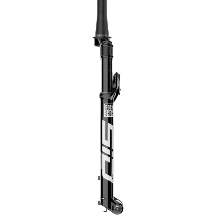 ROCKSHOX SID SL Ultimate 3P Suspension Fork 29" DebonAir+ Charger Race Day 2 100mm 15x110mm Gloss Black 00.4020.961.001