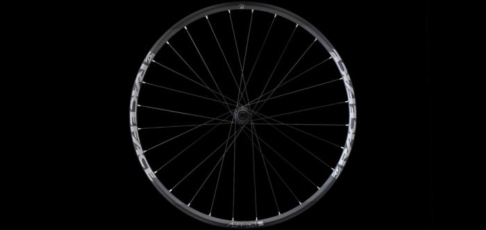 Wheels RaceFace AEFFECT 29, SRAM