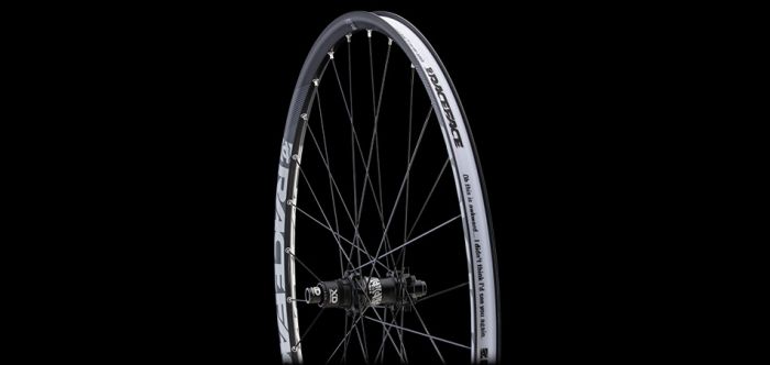 Wheels RaceFace AEFFECT 29, SRAM