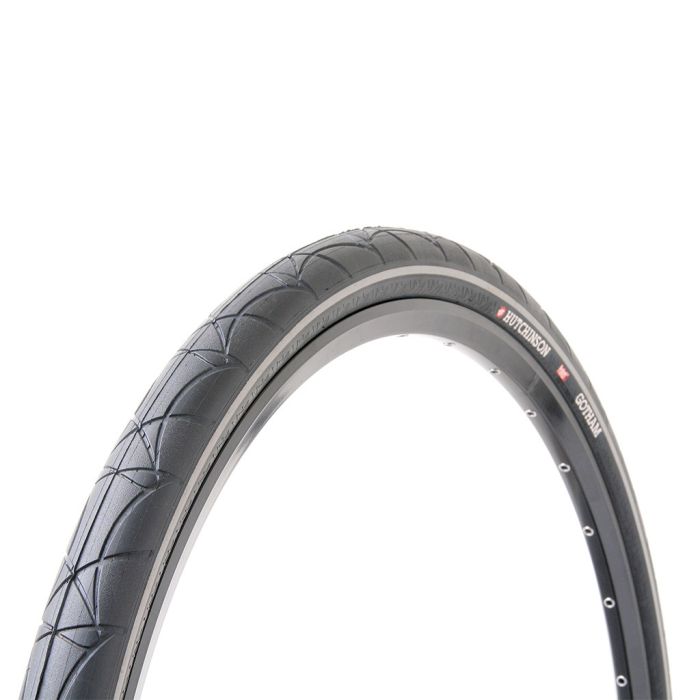 Tire Hutchinson GOTHAM 700X37 TR TT