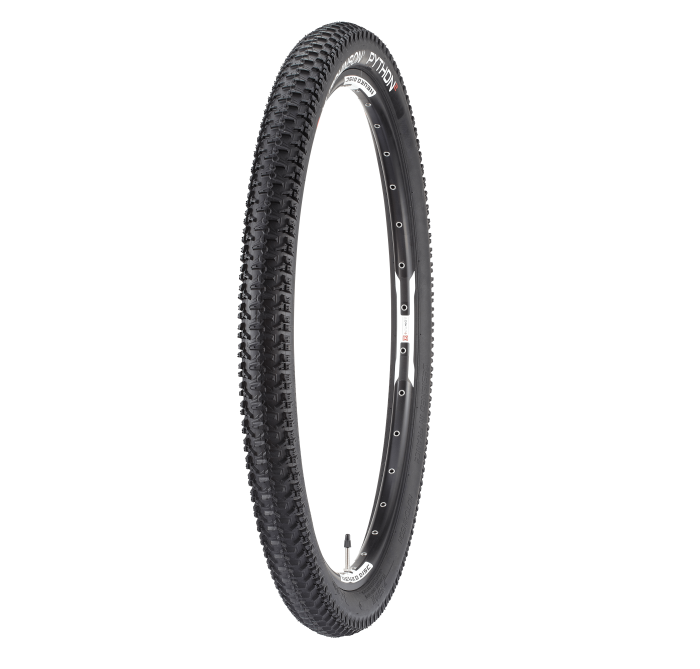 Tire Hutchinson PYTHON 2 29X2,10 TR TT