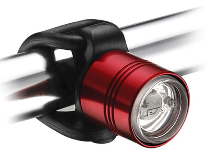 Lantern Lezyne LED FEMTO DRIVE FRONT, red