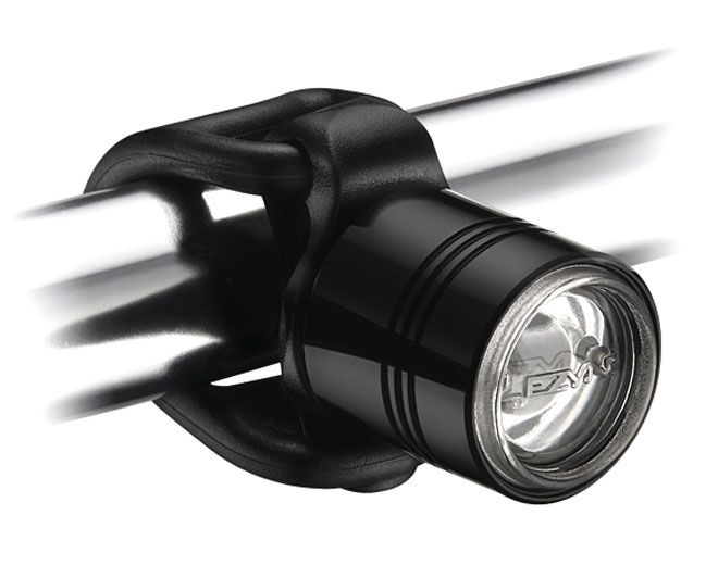 Lantern Lezyne LED FEMTO DRIVE FRONT Black