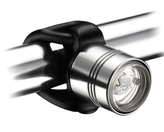 Lantern Lezyne LED FEMTO DRIVE FRONT Silver