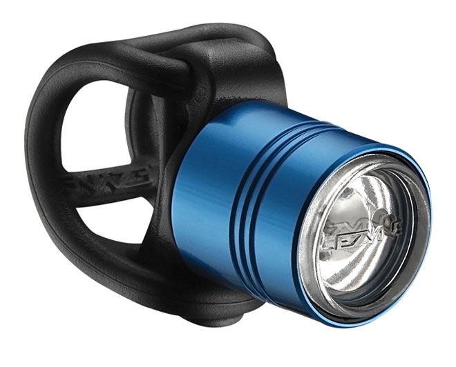 LEZYNE Led Femto Drive Front Blue