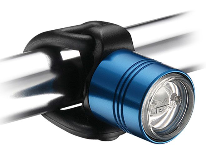 LEZYNE Led Femto Drive Front Blue