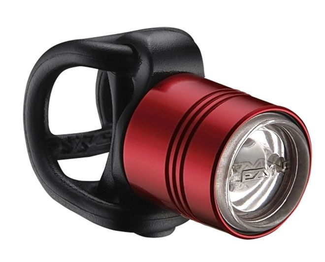 Lantern Lezyne LED FEMTO DRIVE FRONT, red