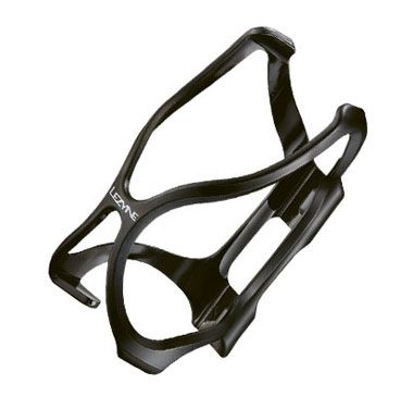 Lezyne FLOW CAGE Black