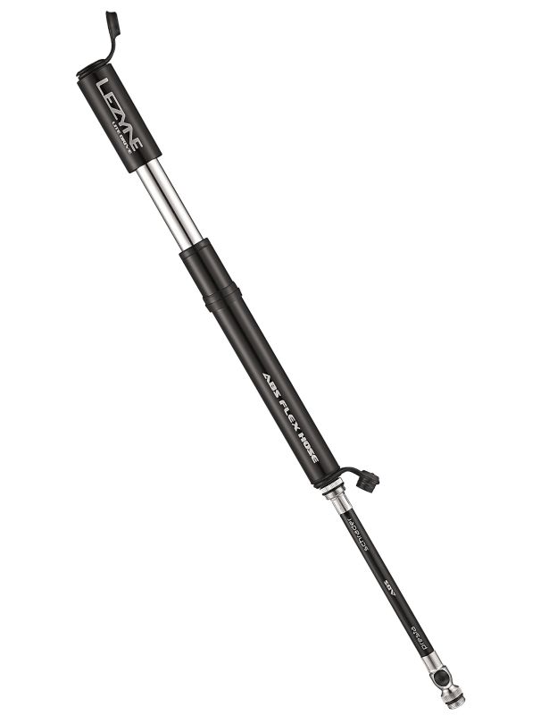 Hand Pump Lezyne Lite Drive 2016 Black