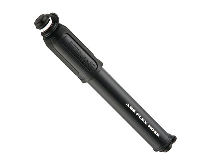 Hand Pump Lezyne HP DRIVE - M, Black