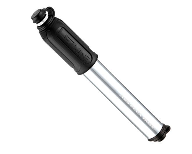 Hand Pump Lezyne HP DRIVE - M, silver