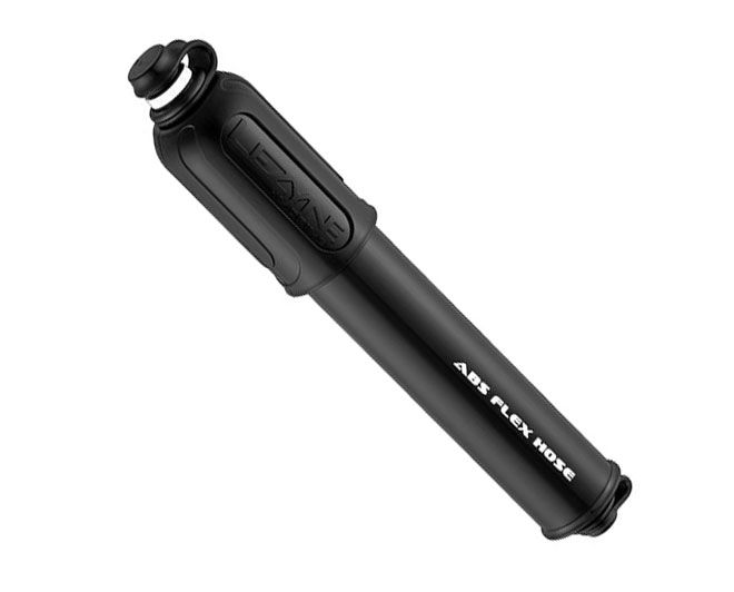 Hand Pump Lezyne HV DRIVE - S, Black