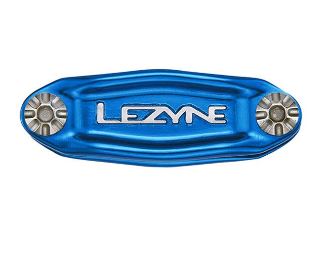 Multitool Lezyne STAINLESS-20 Blue