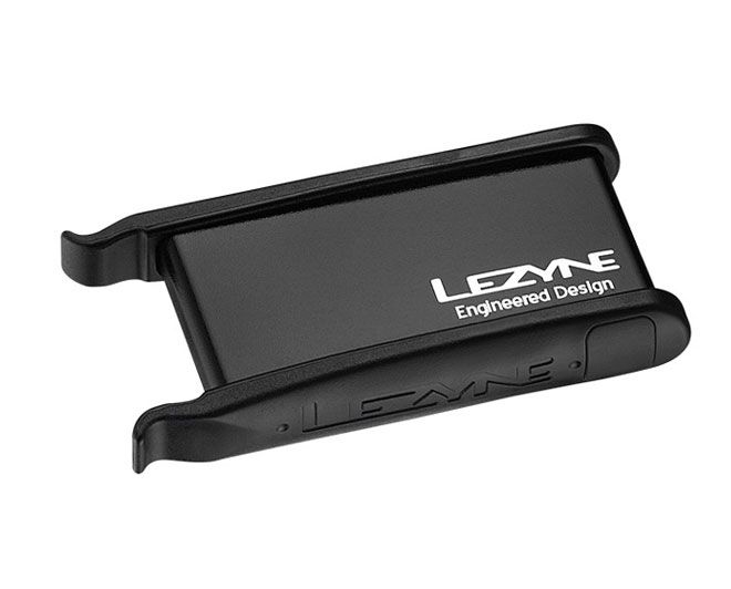 Remnabor Lezyne LEVER KIT Black