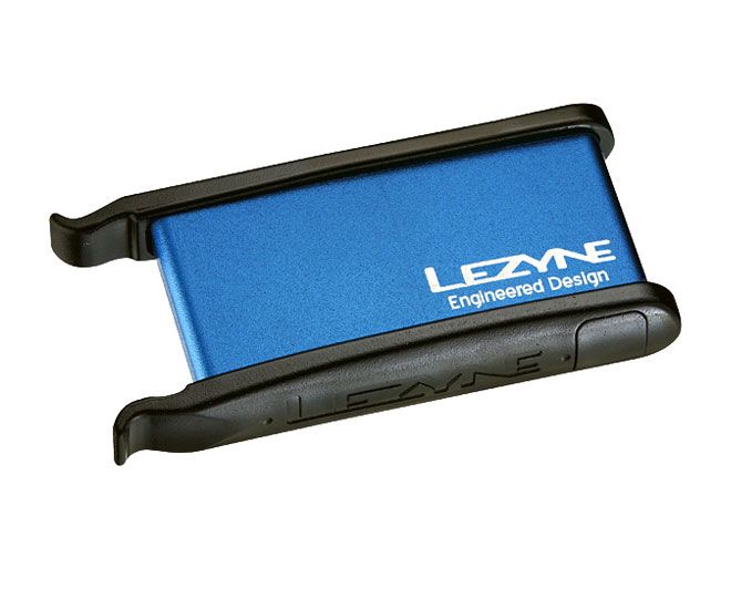 Remnabor Lezyne LEVER KIT Blue