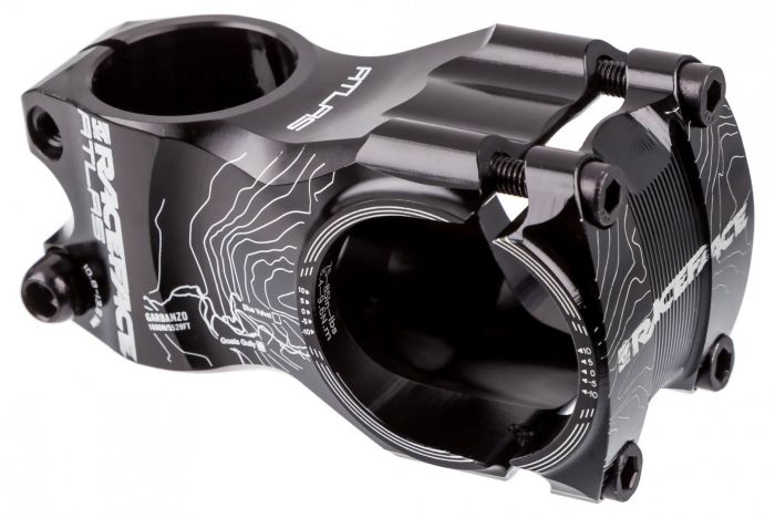 RACEFACE Stem ATLAS Black