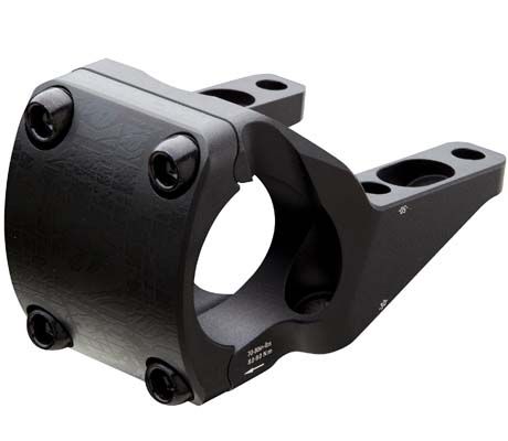 RACEFACE Stem ATLAS DIRECT MOUNT Stealth