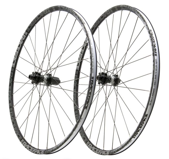 RACEFACE WHEEL SET 27.5 WH141427.5