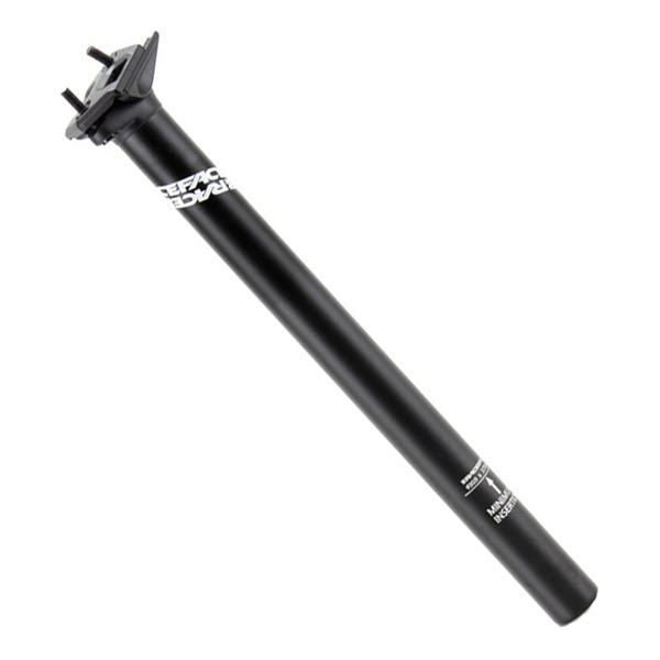 Seatpost Race Face RIDE XC 30.9 X 375 BLACK