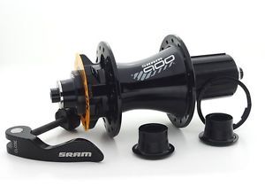 SRAM Rear Hub 900 DISC