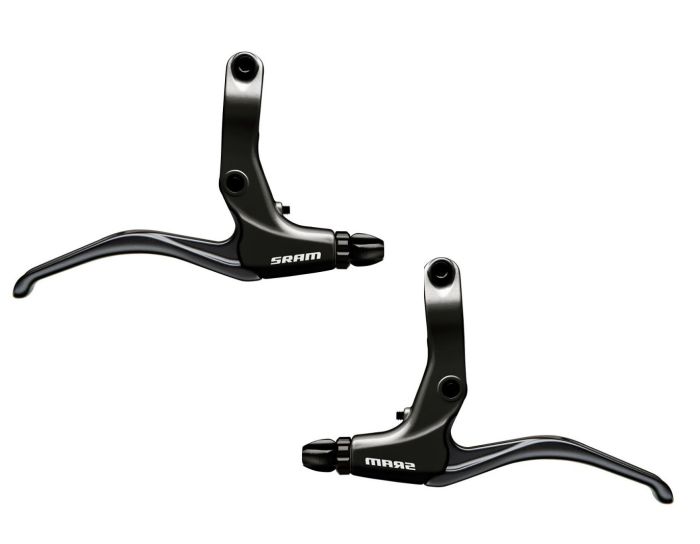 brake kit handles SRAM 11A BL 700 FLAT BAR ROAD PAIR