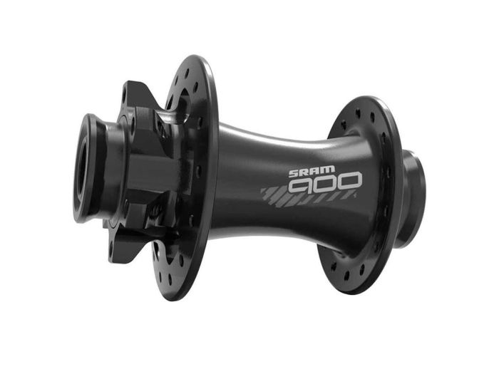 SRAM Front Hub 900 DISC