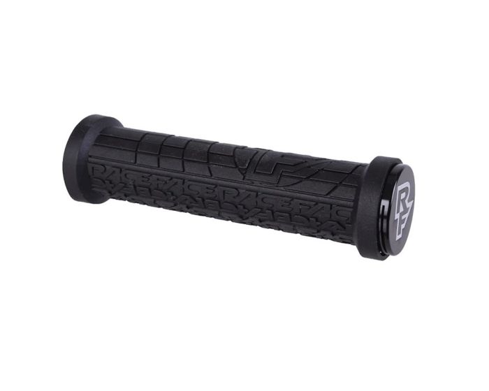 Grips RACEFACE GRIPPLER 30MM LOCK ON BLACK