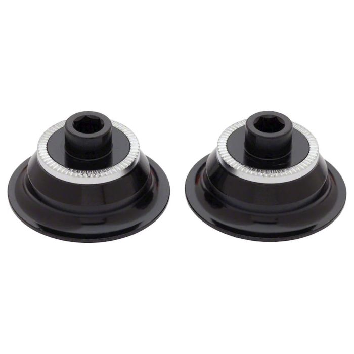 SRAM Rise 40 Conversion Caps Front 9mm QR 19 00.1915.230.010