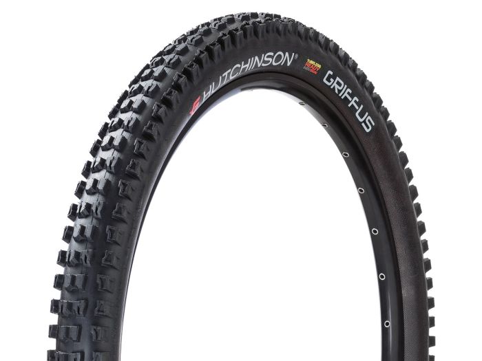 Tire Hutchinson Griffus 27.5X2.40 TS TL