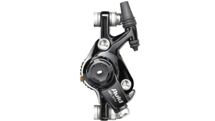 Brake caliper disc mechanical AVID BB7 MTB S Black