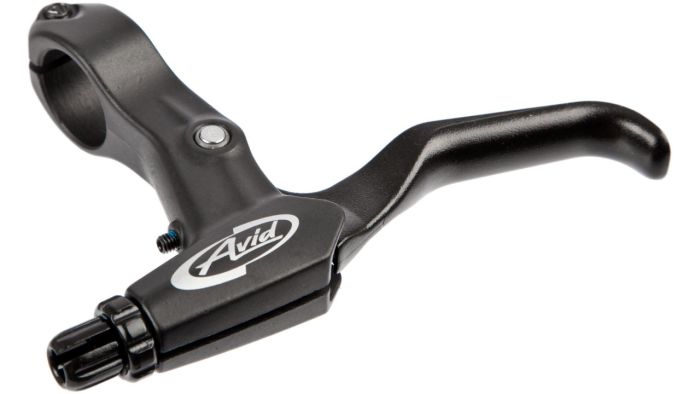 AVID Brake Lever FR5 Black