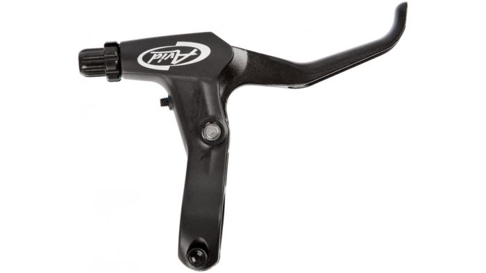 AVID Brake Lever FR5 Black