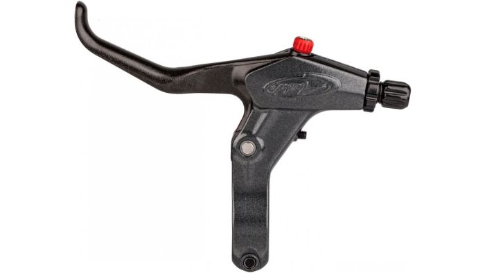 Brake Levers Avid Speed ??Dial 7 Black