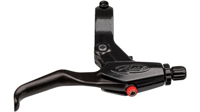 Brake Levers Avid Speed ??Dial 7 Black