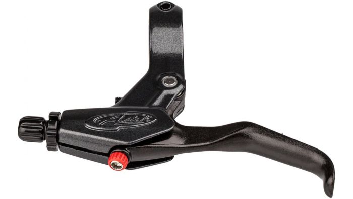 Brake Levers Avid Speed ??Dial 7 Black