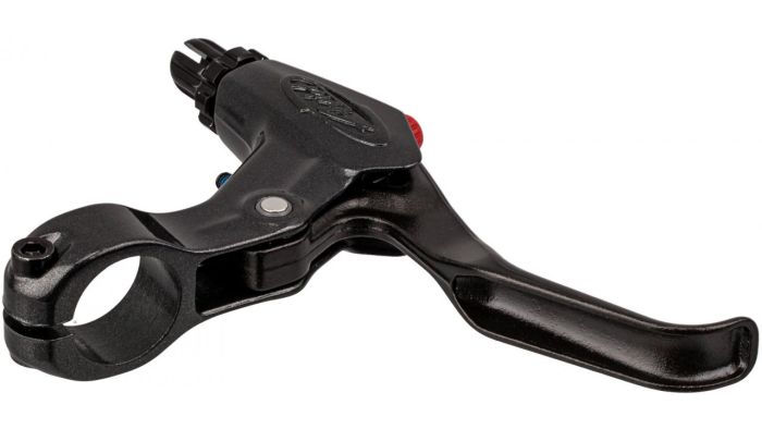 Brake Levers Avid Speed ??Dial 7 Black