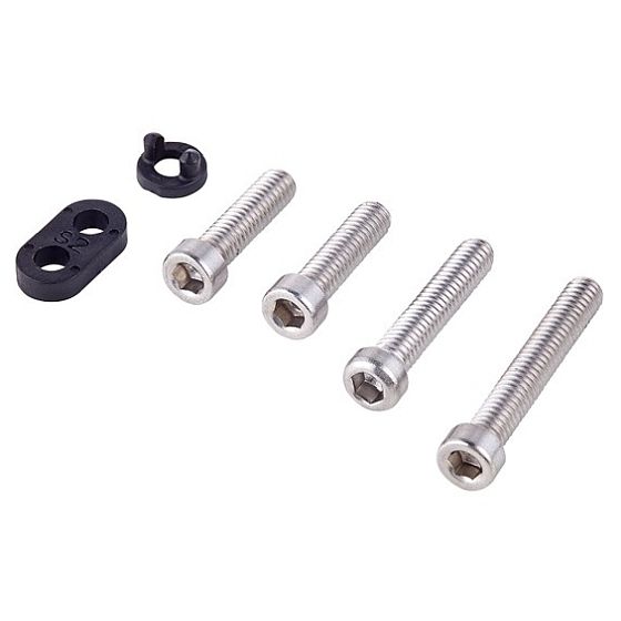 SRAM B-Screw Limit Screw Kit for X01 & X01 DH Rear Derailleurs 11.7518.034.000