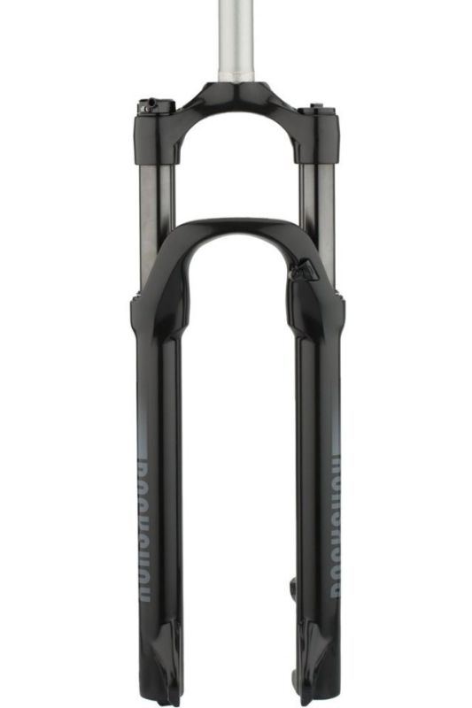 Suspension Fork 29" ROCKSHOX Judy Silver TK Remote 29" QR 100mm 1-1/8 51offset Solo Air Black 00.4020.555.015