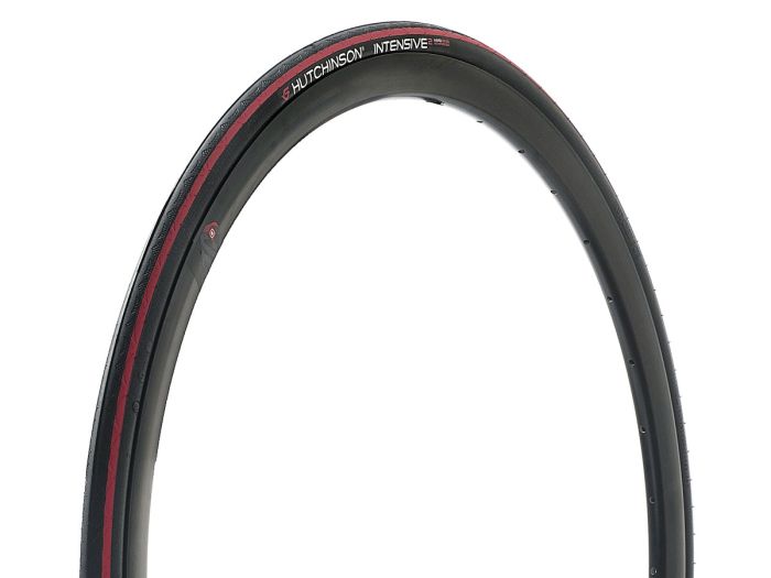 Tire Hutchinson Intensive 700x25 Black 2