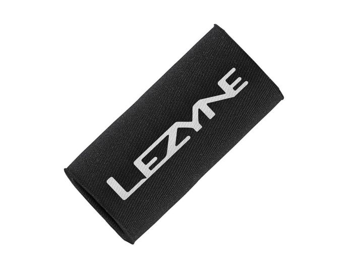 Protective Case LEZYNE on balloon 16 / 20G CO2 SLEEVE Black