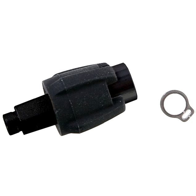 SRAM Barrel Adjuster for Red Rear Derailleurs 11.7515.070.000