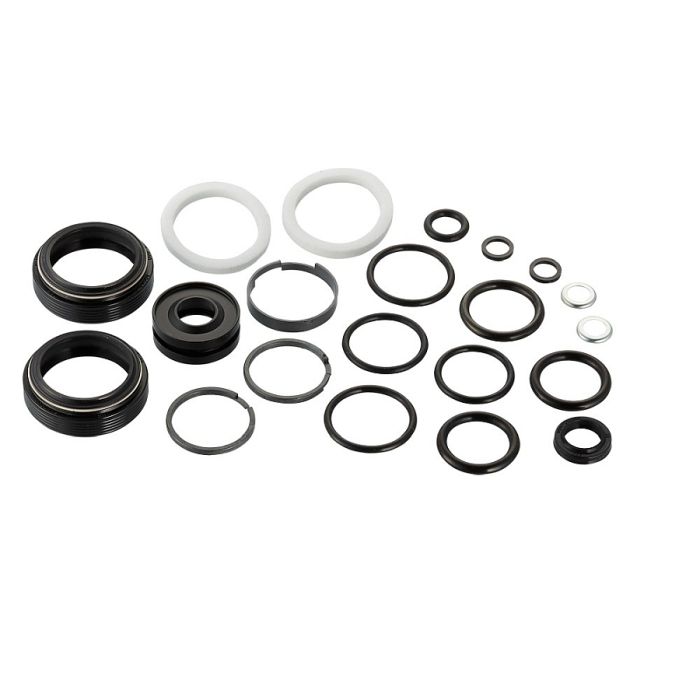 ROCKSHOX Basic Service Kit for Sid 29/27+ B A3 Suspension Forks 00.4315.032.612