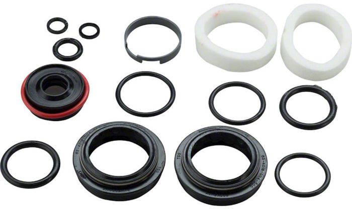 ROCKSHOX Service Kit Revelation Solo Air 2017 00.4315.032.624