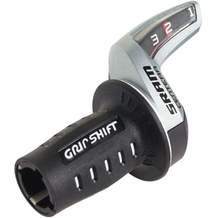 SRAM Centera Twist Shifter Left 3 Speed 00.0000.200.806