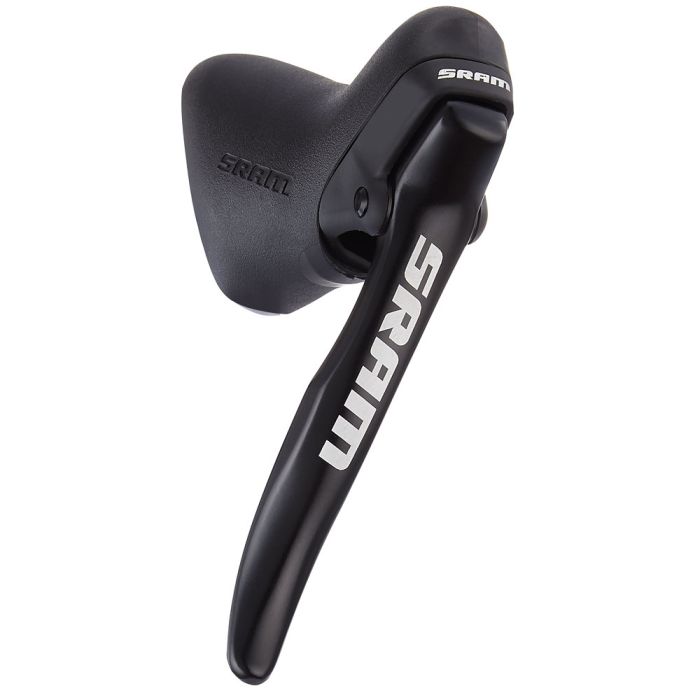 Brake lever left Manual SRAM BL S500 Road Black 00.5215.025.050