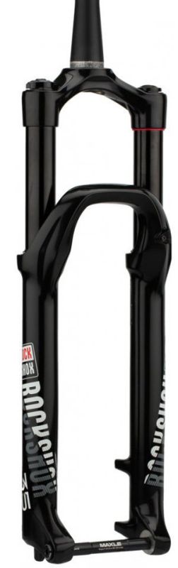 Fork Rock Shox 35 Gold Boost Debon Air 27,5 100 mm 00.4020.156.000