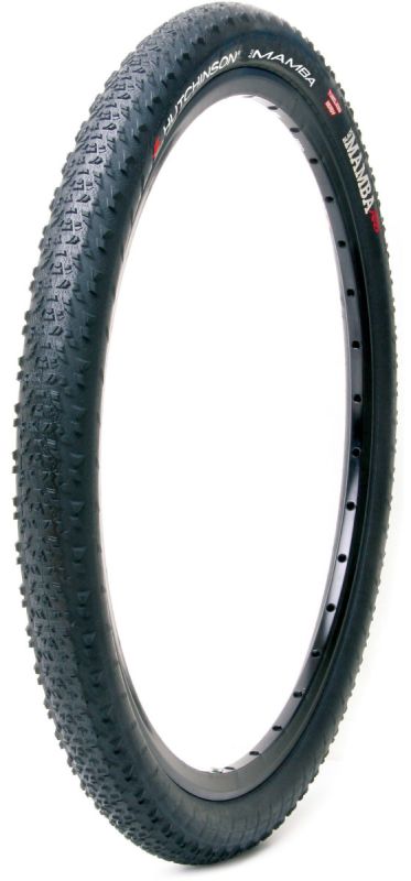 Tire Hutchinson Black Mamba 700X38 TS TL