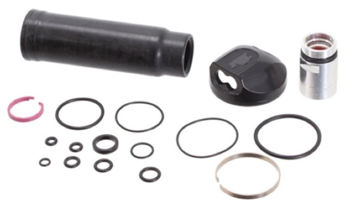 FOX SHOX Seal Kit iCD Fork Cartridge Rebuild 803-00-814