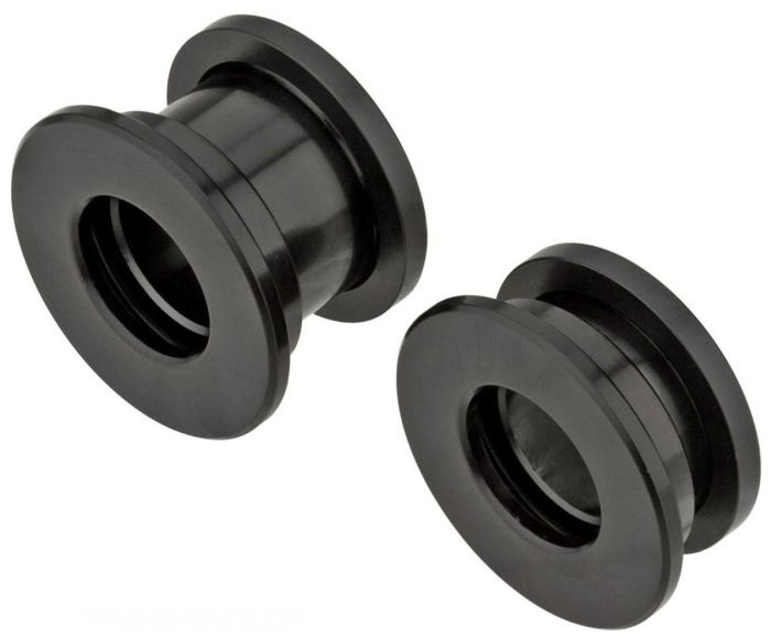 DT SWISS Conversion End Caps for Rock Shox forks 180 EXP/240 EXP/Spline VR hub HWGXXX0006682S